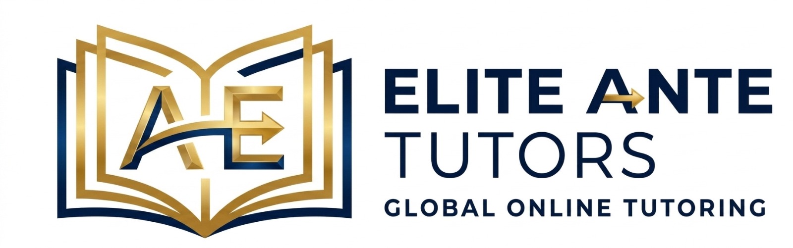 Ante Tutors logo